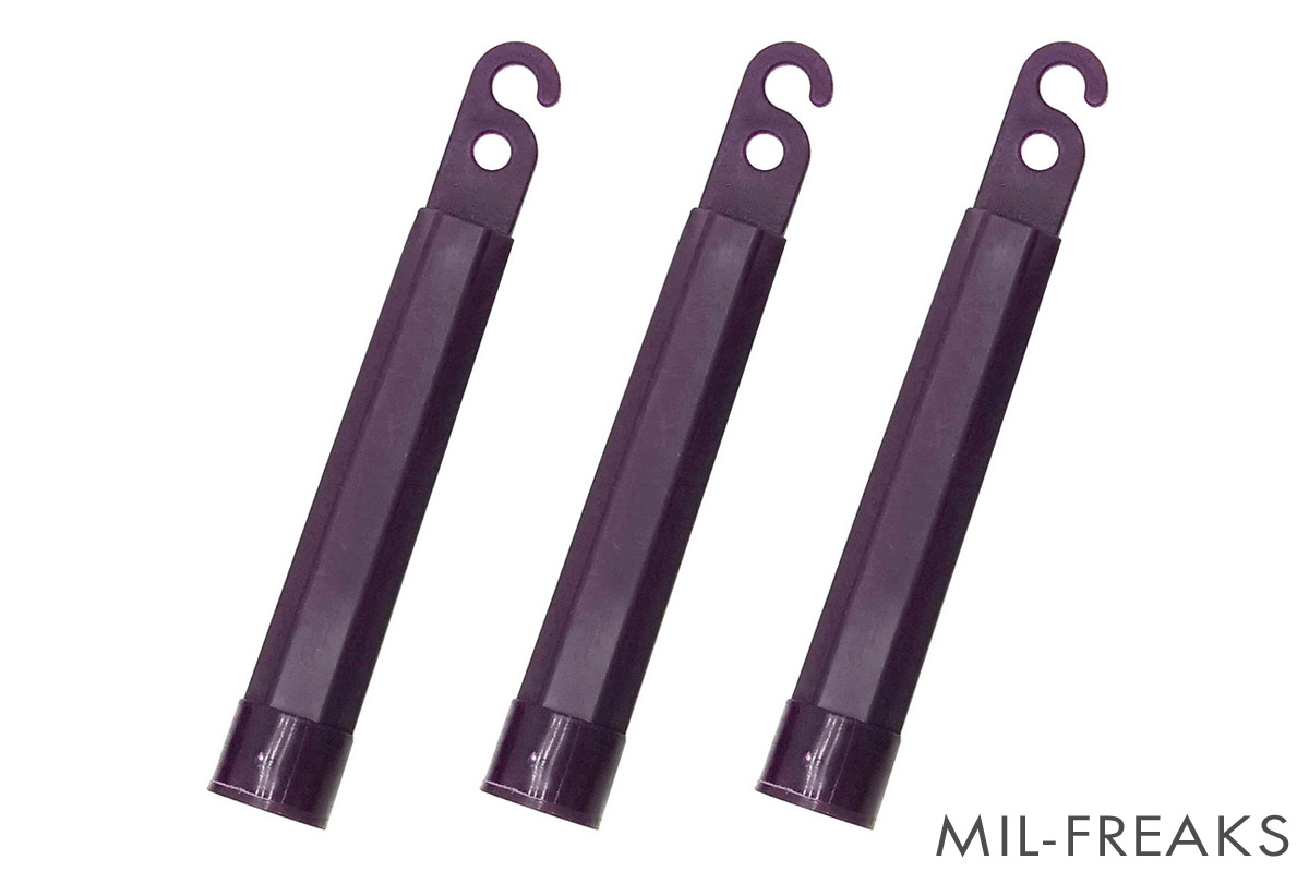 One Hundred Concepts Chemlight Kit サイリウムホルダー マルチカム