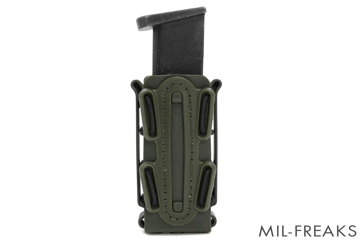 TMC G-CODEタイプ MOLLE ソフトシェル Scorpion 2.0 スコーピオン