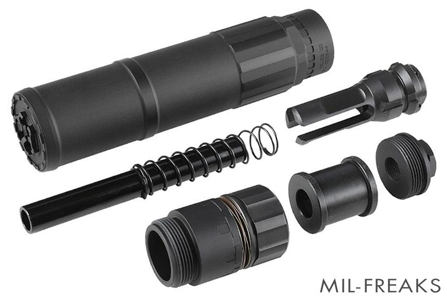 North American Rescue Scissor Leash メディックシザー リーシュ