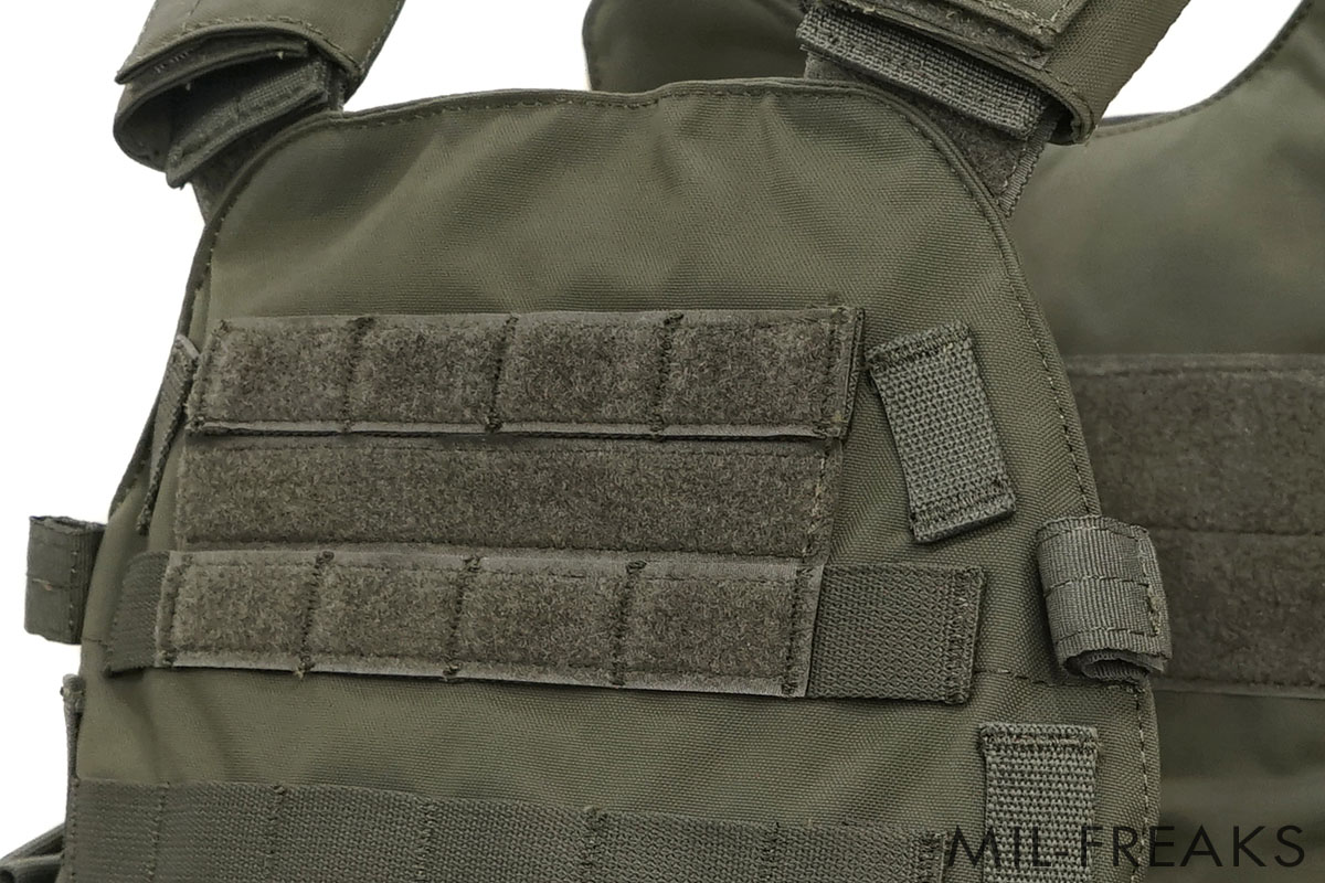 TMC LBTタイプ LBT-6094A モジュラー プレートキャリア レンジャー