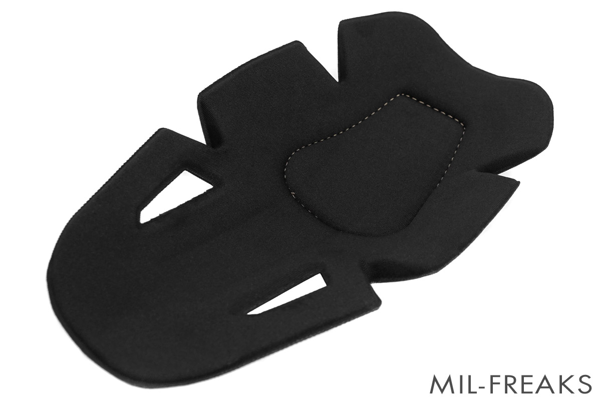 Crye Precision AIRFLEX インパクト コンバット ニーパッドセット