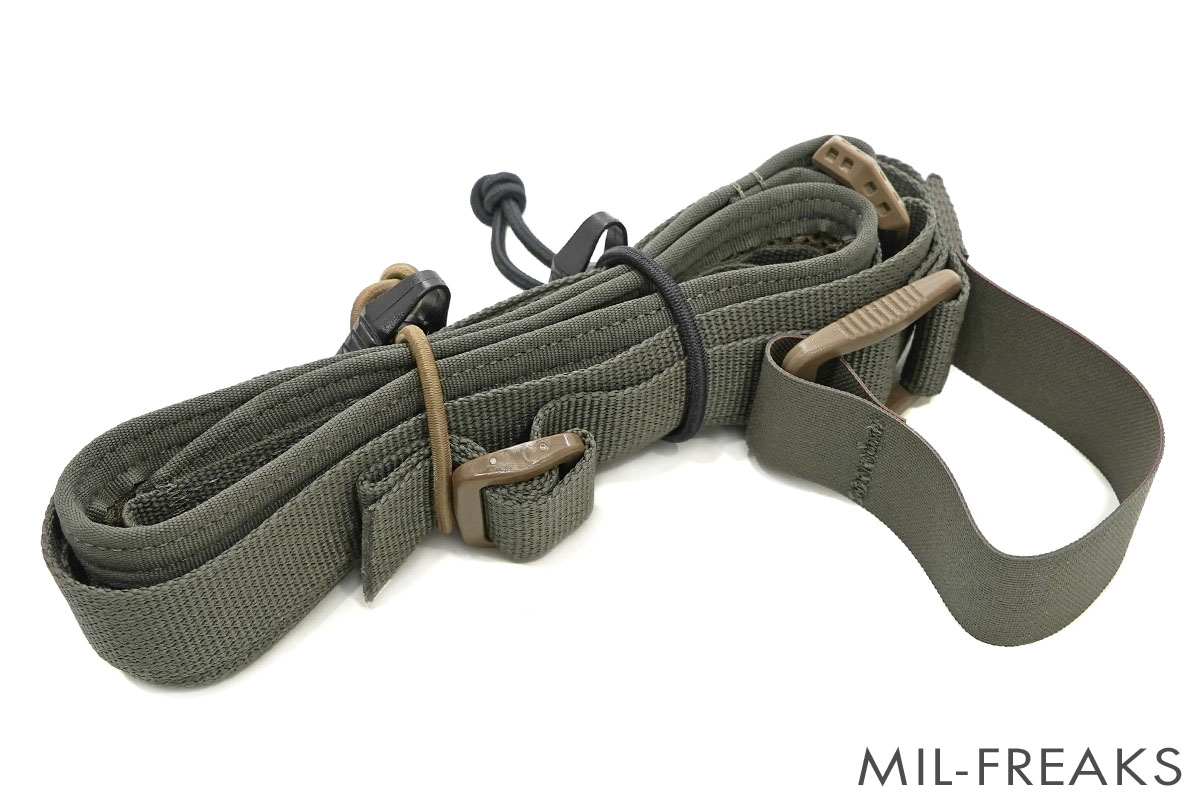 T.REX ARMS スリング レンジャーグリーン │ ミリタリーショップ MIL