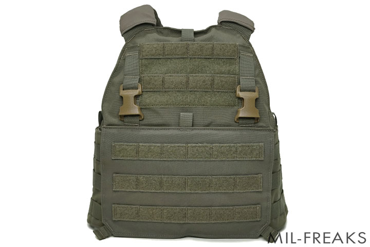 MAYFLOWER Assault Plate Carrier (APC) アサルト プレートキャリア