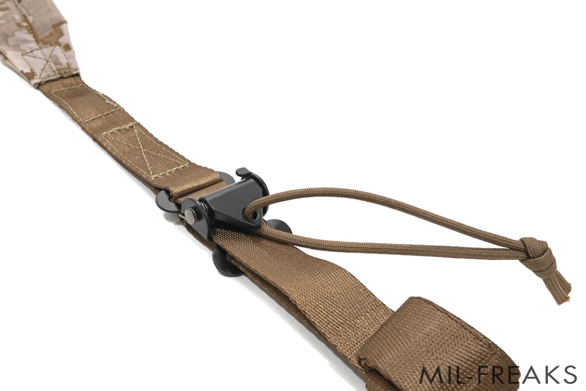 SHEKKIN GEARS VikingTacticsタイプ VTAC MK2スリング AOR1