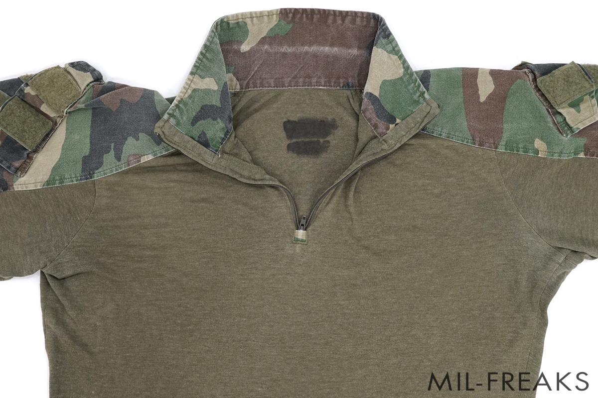 一点物] Crye Precision x DriFire G3 FR-S コンバットシャツ ウッド