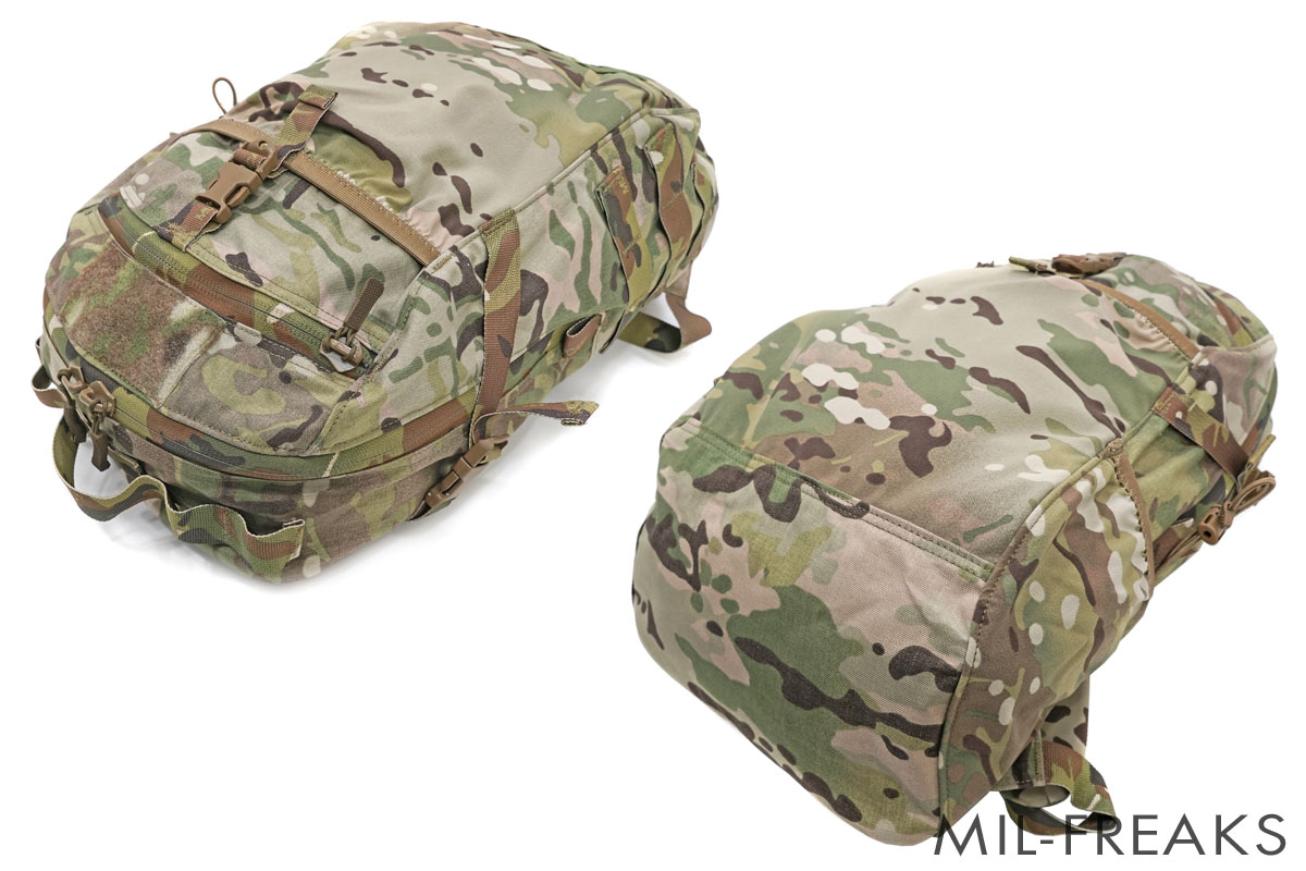 Mayflower ヘルメットキャリー マルチカム Mayflower ヘルメット