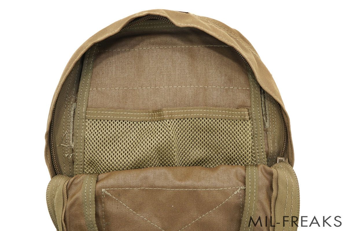 US 米軍実物 Eagle Industries USMC FSBE MAP モジュラーアサルト