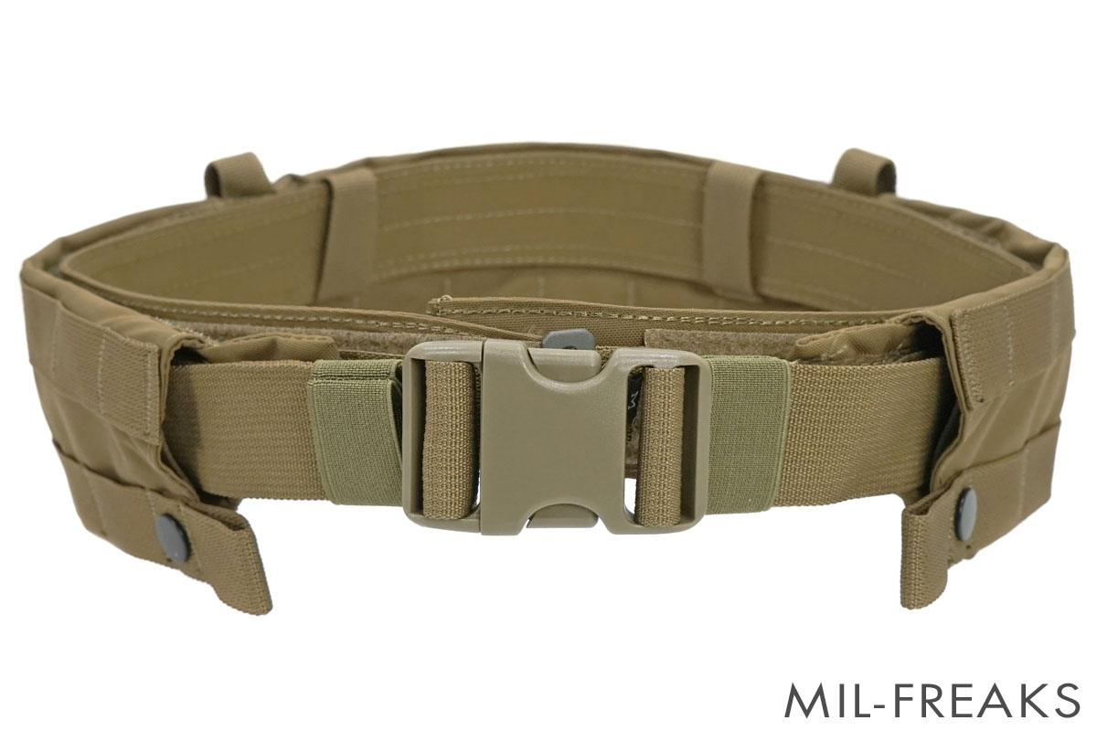 TMC Crye Precisionタイプ MRB 2.0 モジュラー リガーベルト 2