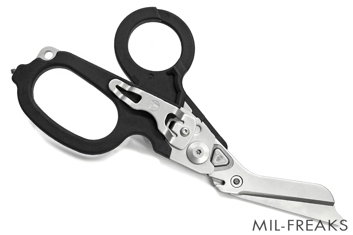 LEATHERMAN RAPTOR 折りたたみ マルチツール メディックシザーズ