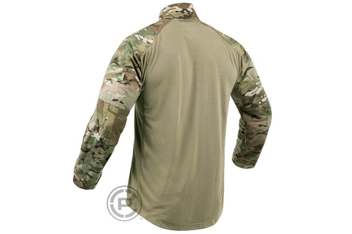 Crye Precision G4 Combat Shirts コンバットシャツ マルチカム サイズ