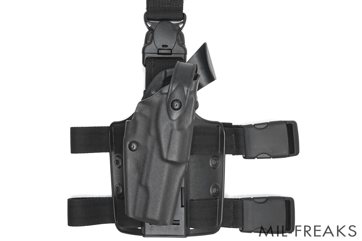 Safariland Model 6305 ALS/SLS タクティカル ホルスター タイプ