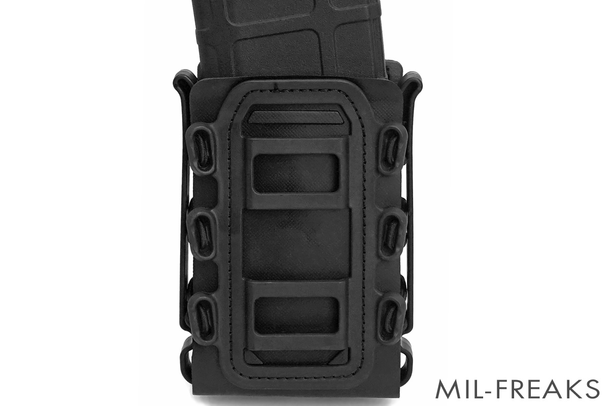 TMC G-CODEタイプ MOLLE ソフトシェル Scorpion 556 スコーピオン