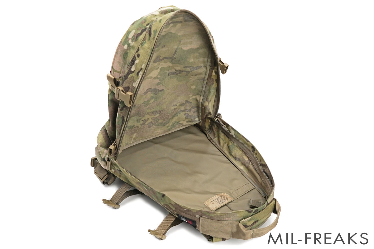 LBT LBT-1476A-NM 3 Day スリック アサルトパック (30L) マルチカム