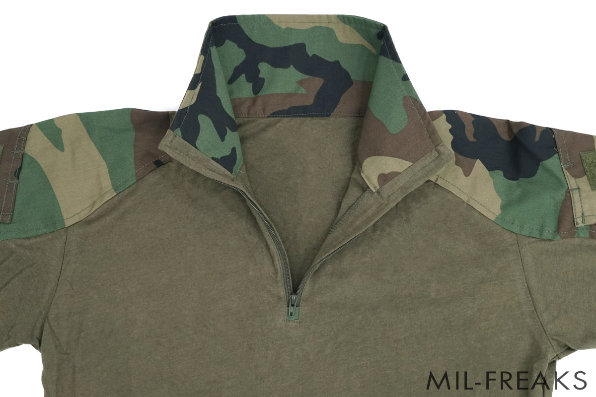 FFI Crye Precisionタイプ G3 コンバットシャツ・パンツ 上下セット