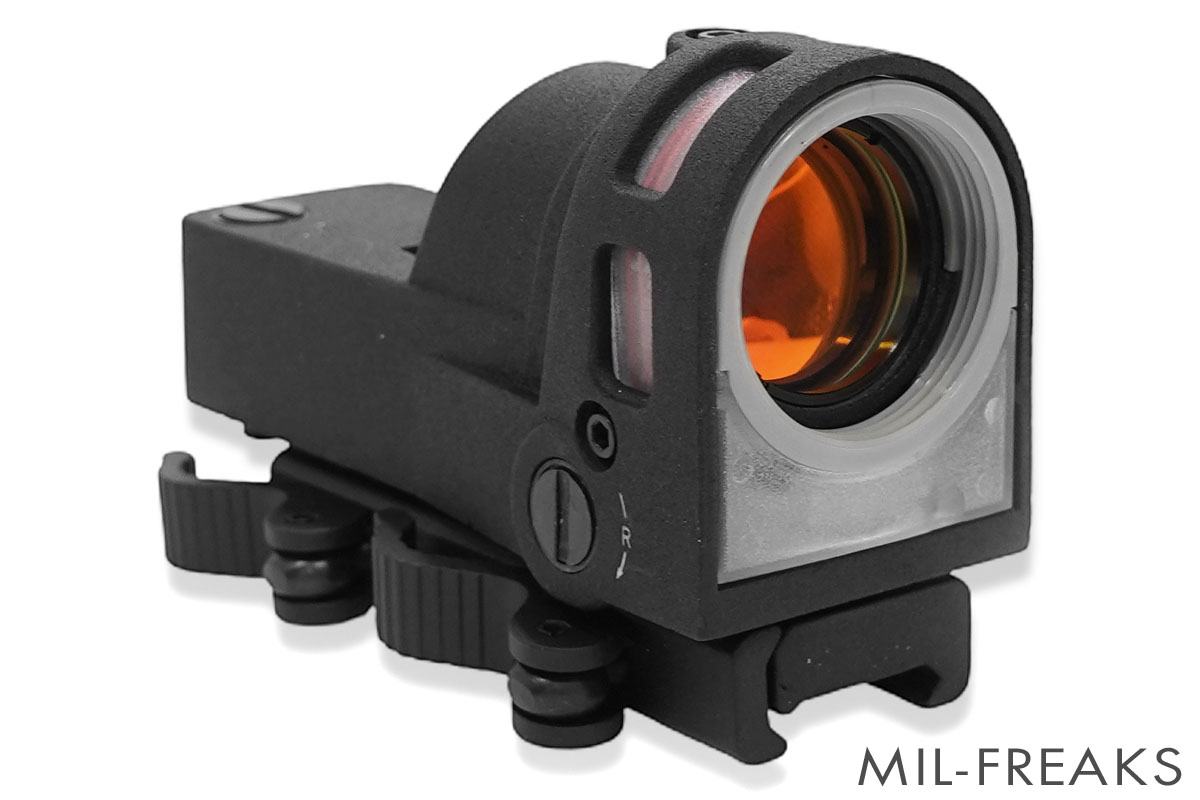 Spec Precision Meprolightタイプ M21 ダットサイト │ ミリタリー