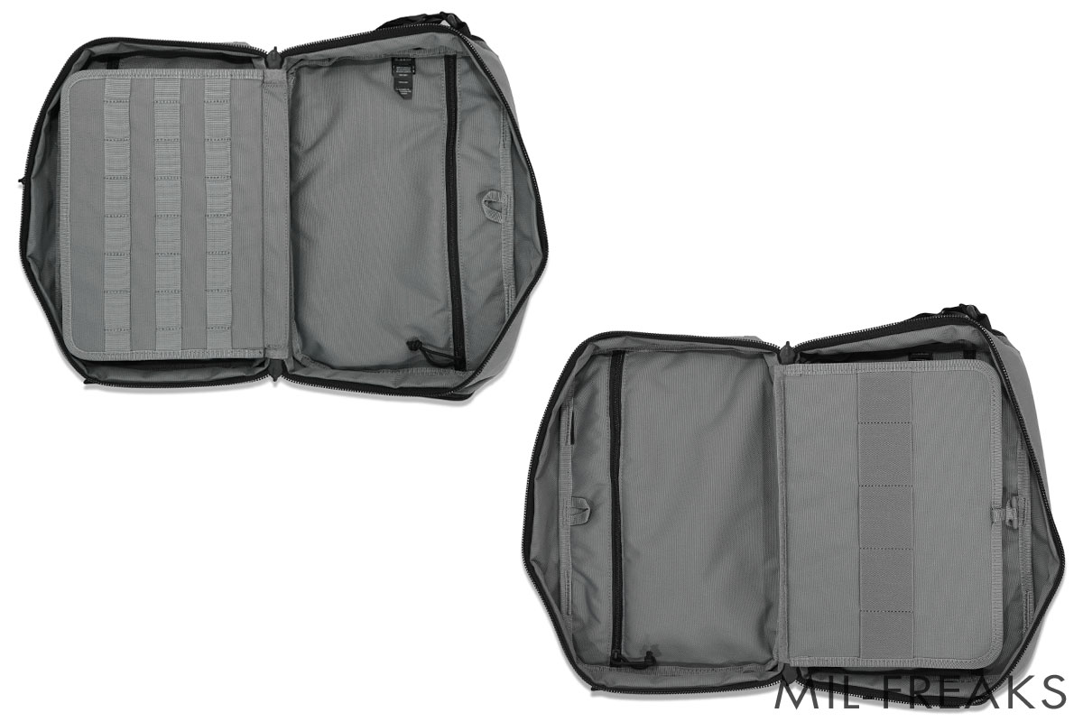 SIG SAUER x 5.11 Range Ready Pro レンジバッグ 19L │ ミリタリー