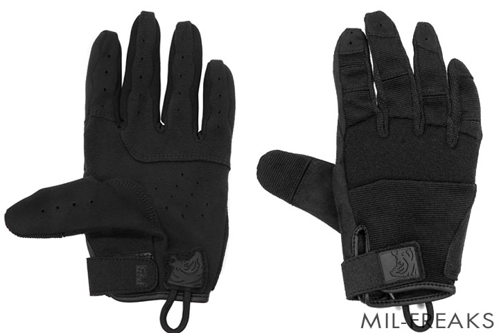 PIG Full Dexterity Tactical (FDT) Alpha グローブ コヨーテ サイズ