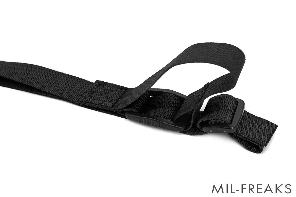 T.REX ARMS スリング ブラック │ ミリタリーショップ MIL-FREAKS