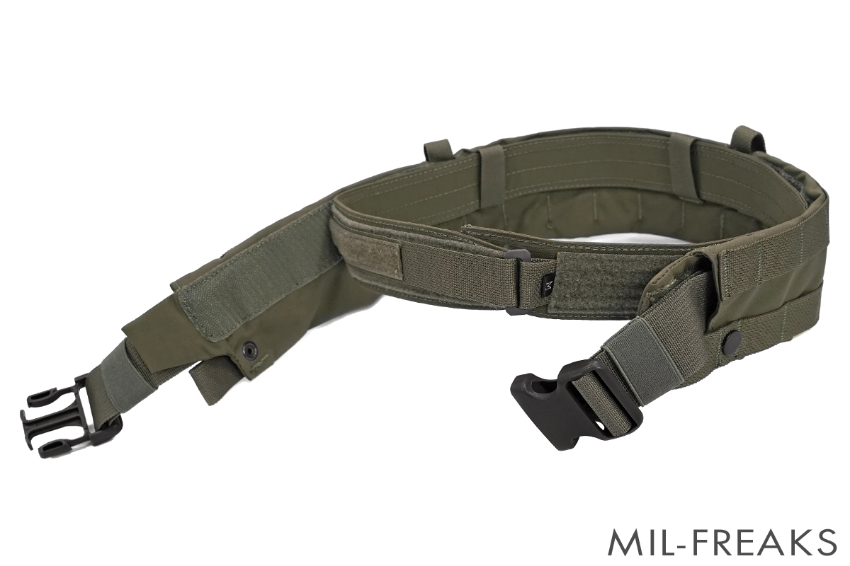 TMC Crye Precisionタイプ MRB 2.0 モジュラー リガーベルト 2