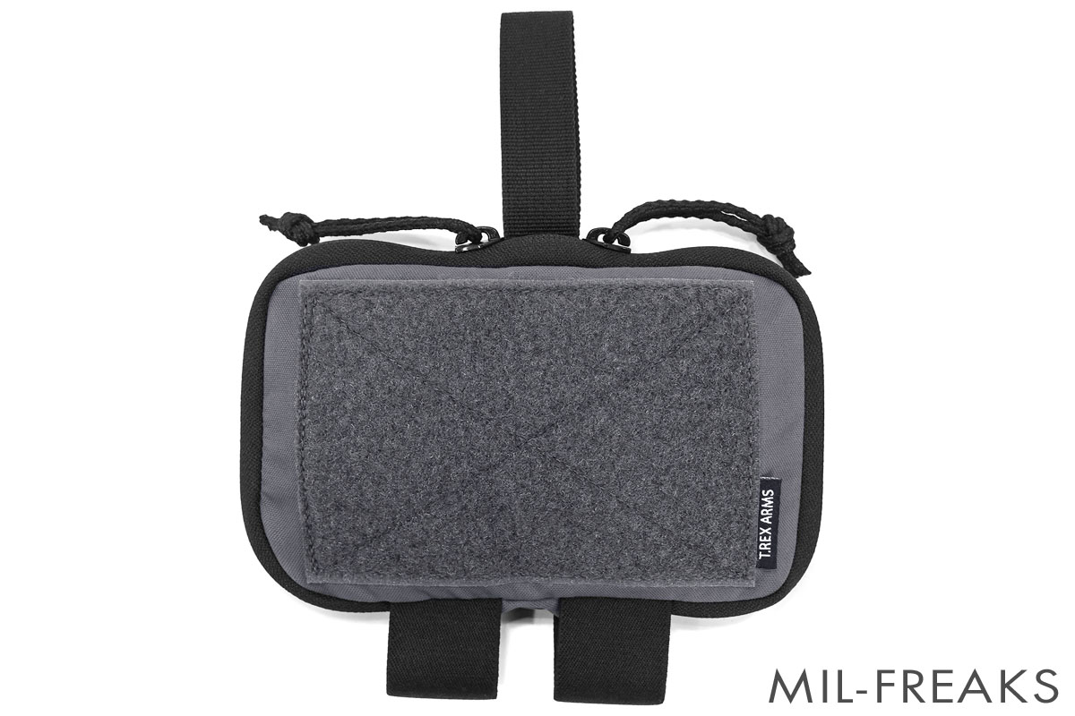 T.REX ARMS MED1 メディックポーチ マルチカム │ ミリタリーショップ
