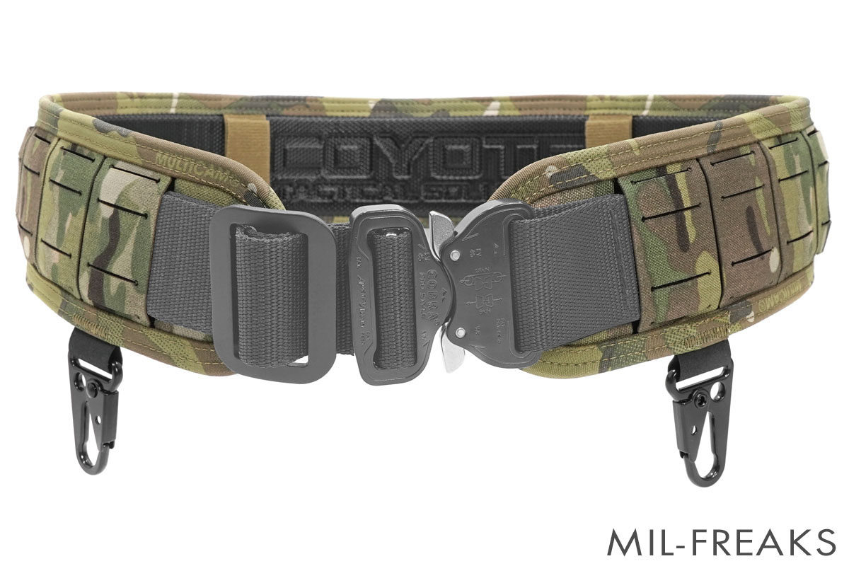 T.REX ARMS Orion アウター MOLLEベルト マルチカム サイズ:Medium (29