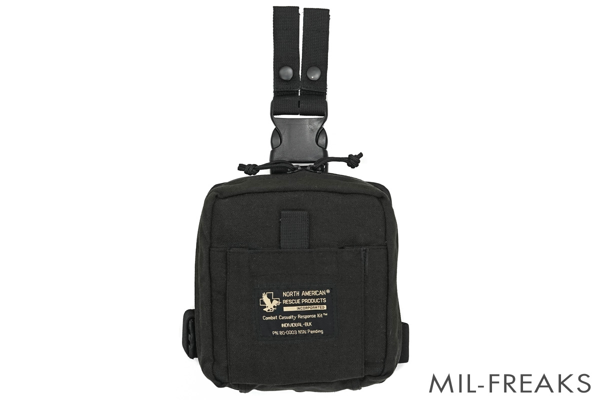 一点物] North American Rescue Assault Combat Casualty Response Bag