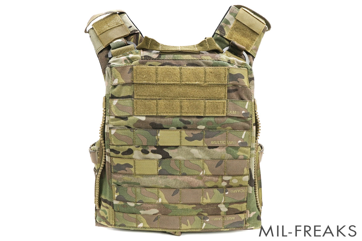 pew tactical crye avs mbav 実物同じ材料 AVS MBAV Plate Pouch Set