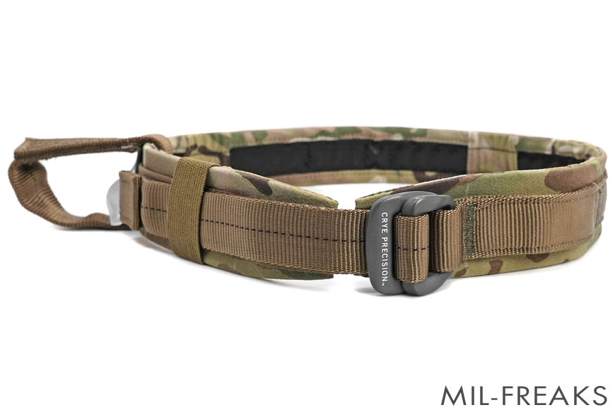 Crye Precision LRB (Load Rated Belt) ベルト マルチカム サイズ