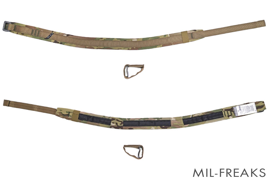 Crye Precision LRB (Load Rated Belt) ベルト マルチカム サイズ