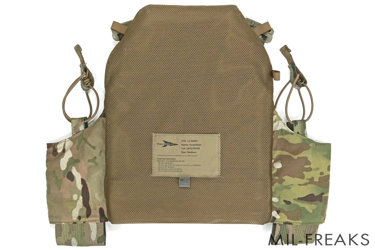 FirstSpear Assaulter Armor Carrier (AAC) アサルター アーマー