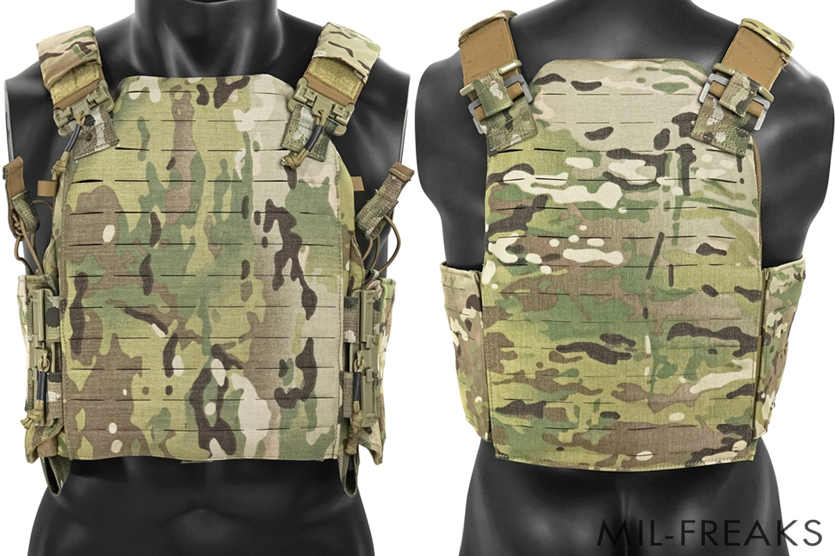 FirstSpear Assaulter Armor Carrier (AAC) アサルター アーマー