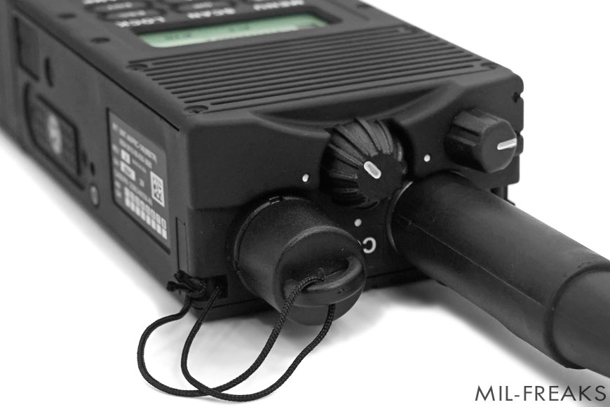 ZTactical AN/PRC-148 ダミーラジオケース │ ミリタリーショップ MIL