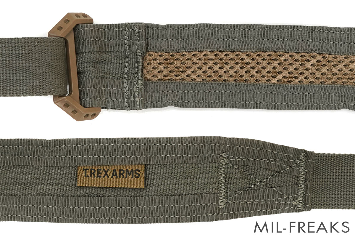 T.REX ARMS スリング レンジャーグリーン │ ミリタリーショップ MIL