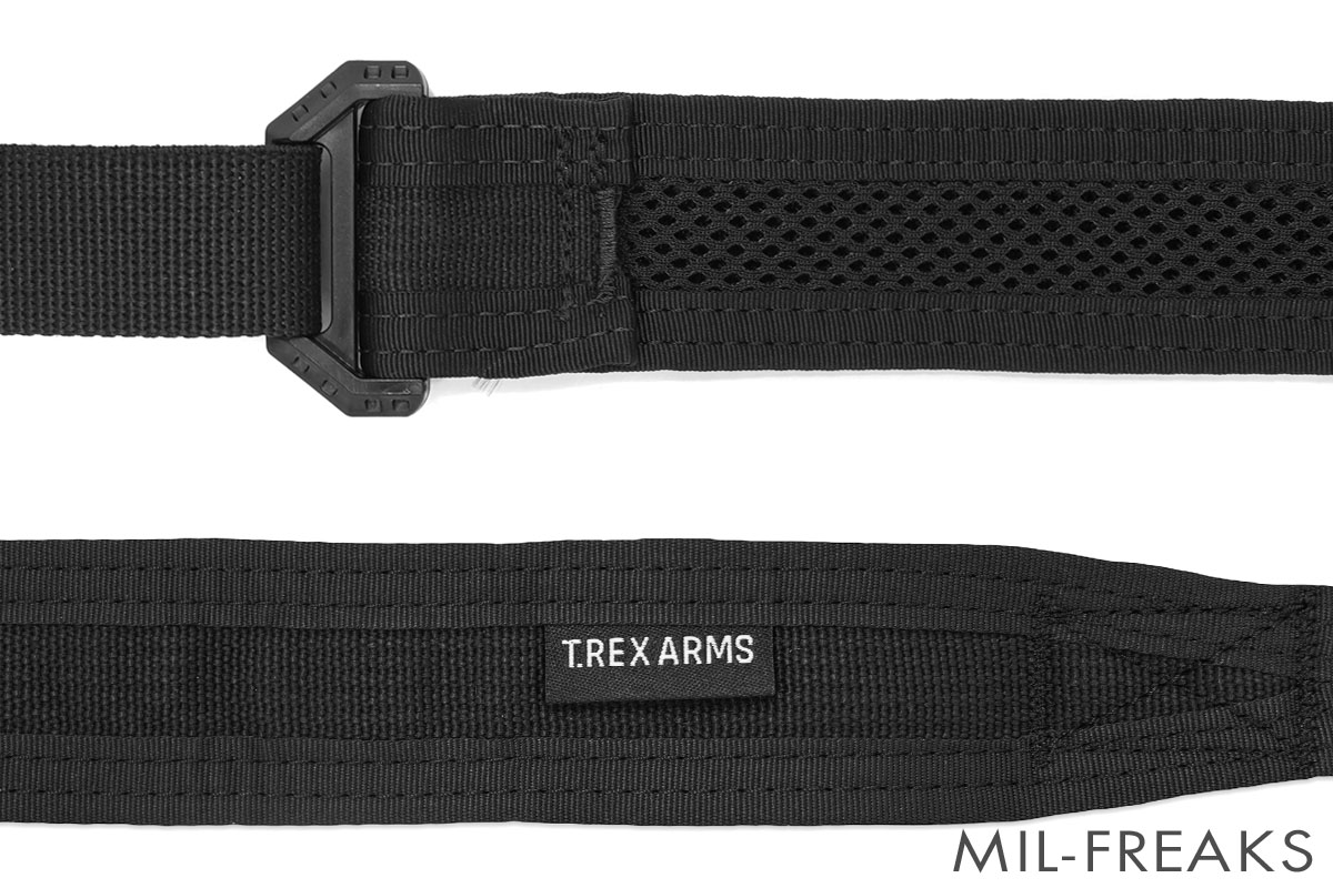 T.REX ARMS スリング ブラック │ ミリタリーショップ MIL-FREAKS