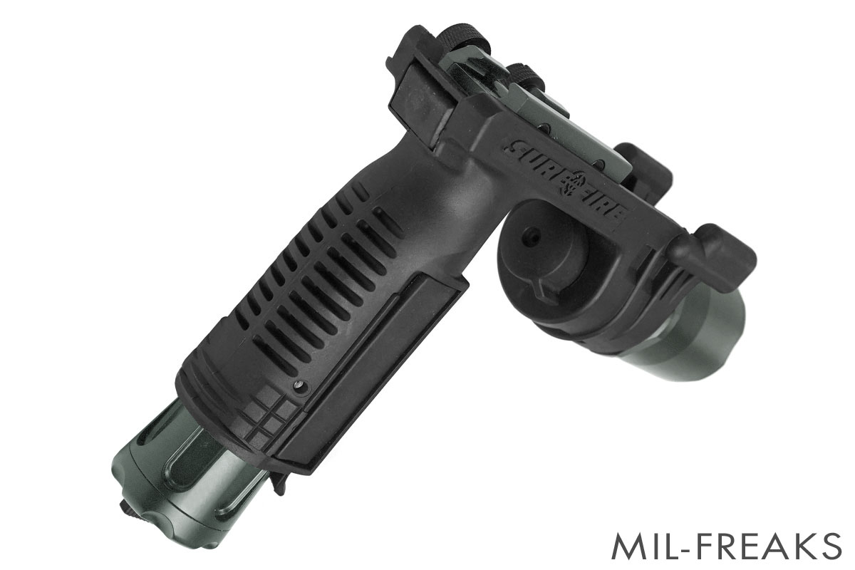 Element SureFireタイプ M910A LED フォアグリップ ウェポンライト