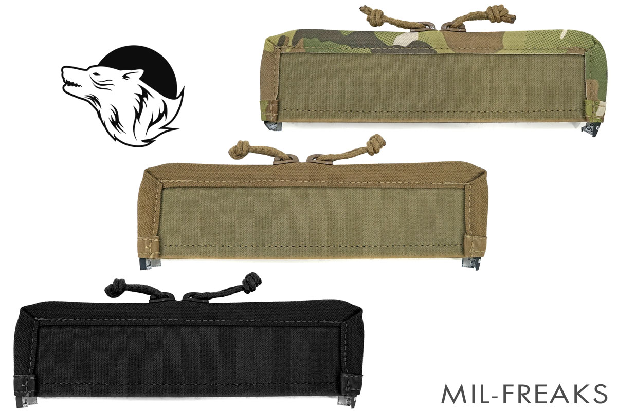 AXL Micro Fight Standard フル ジッパーインサート For Micro Fight