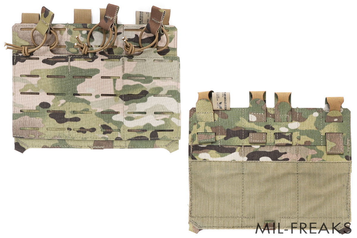 Eagle Industries MMCR マルチミッション チェストリグ マルチカム