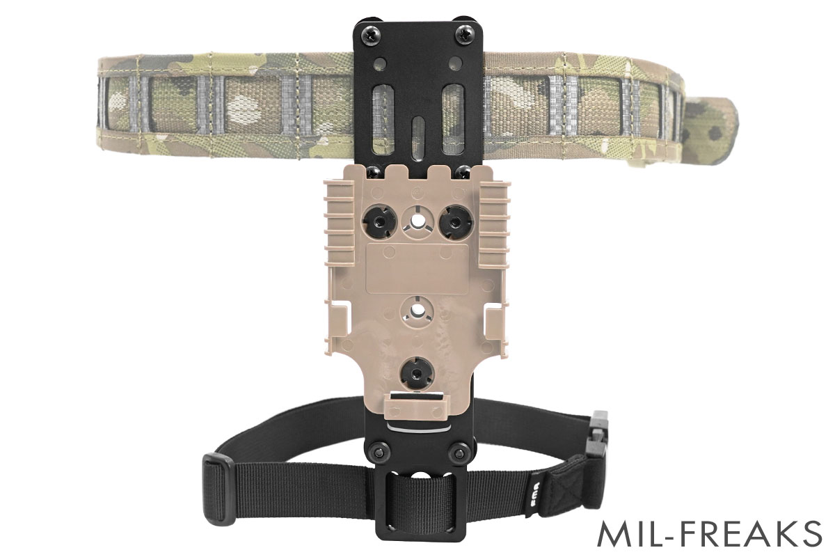 T.REX ARMS スリング マルチカムブラック │ ミリタリーショップ MIL