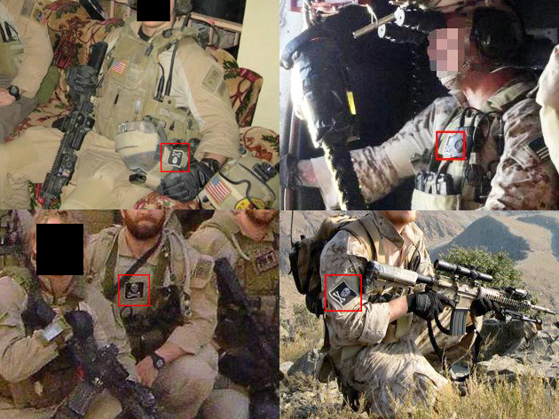 Minotaurtac NSWDG DEVGRU 