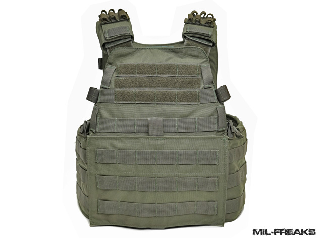 一点物] LBT LBT-6094S プレートキャリア LE/Marshal カスタム