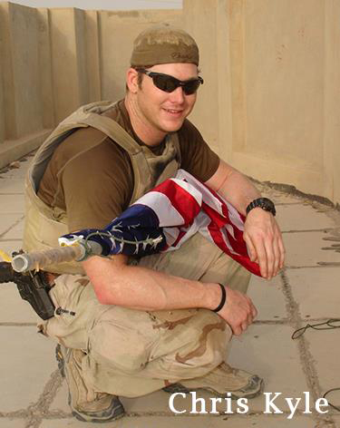 特集 アメリカン・スナイパー装備 │ ミリタリーショップ MIL-FREAKS