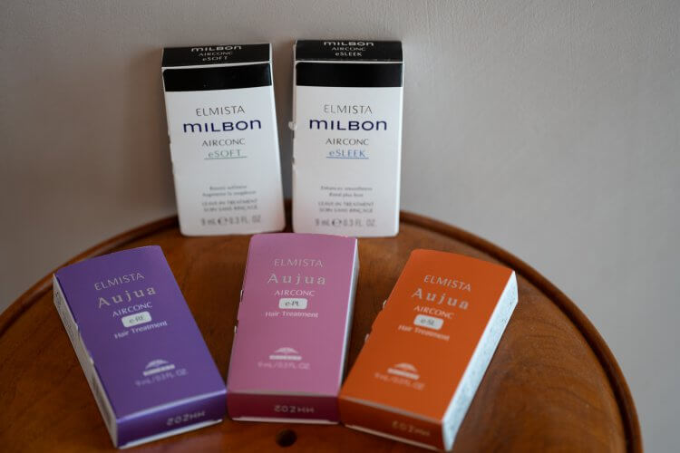 ドライヤー界の革命児、美容液ドライヤー「エルミスタ」の魅力を徹底深