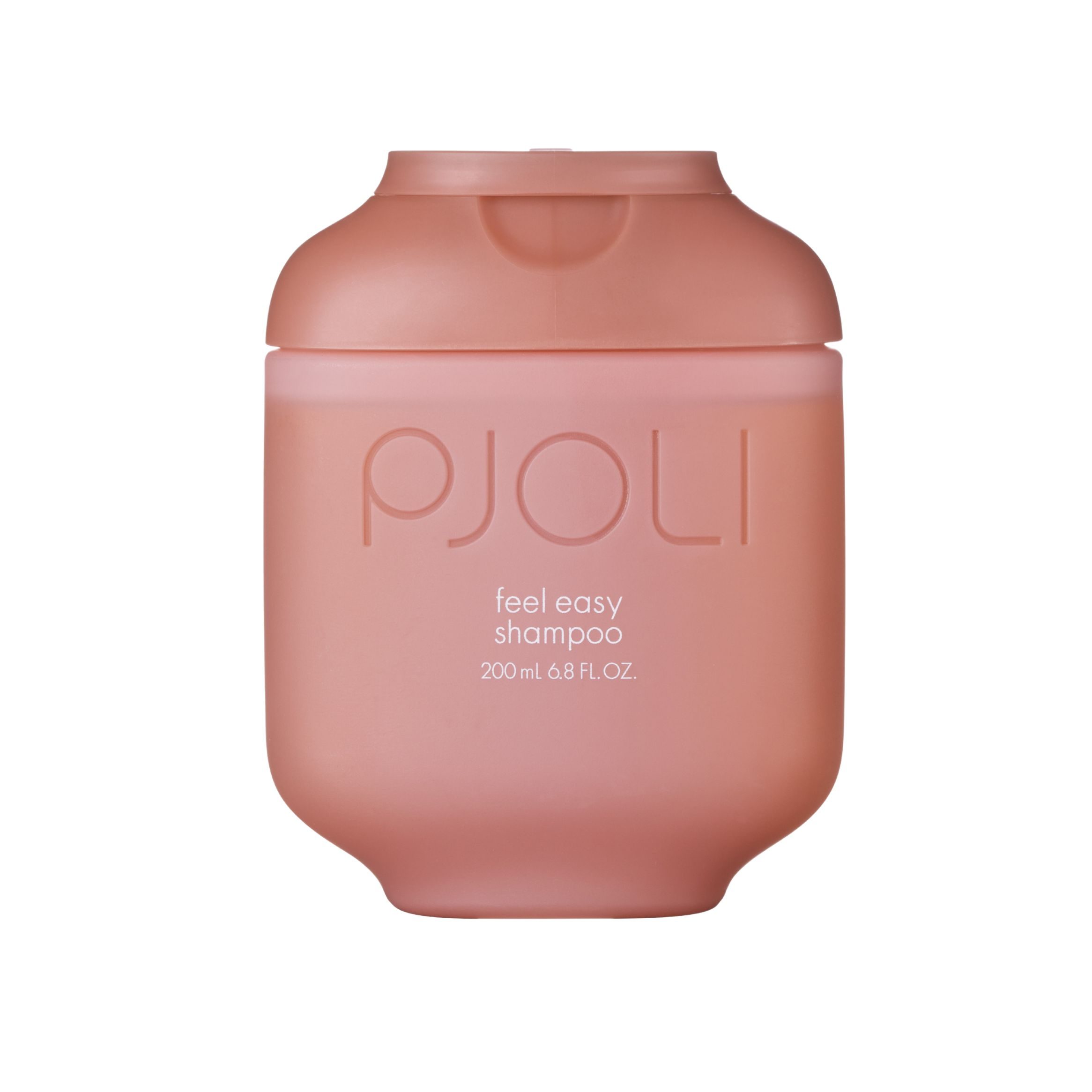 PJOLI FEEL EASY SHAMPOO - Milbon Malaysia