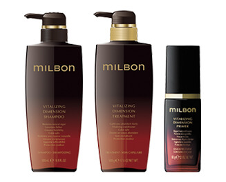 株主還元（優待）｜株式会社ミルボン