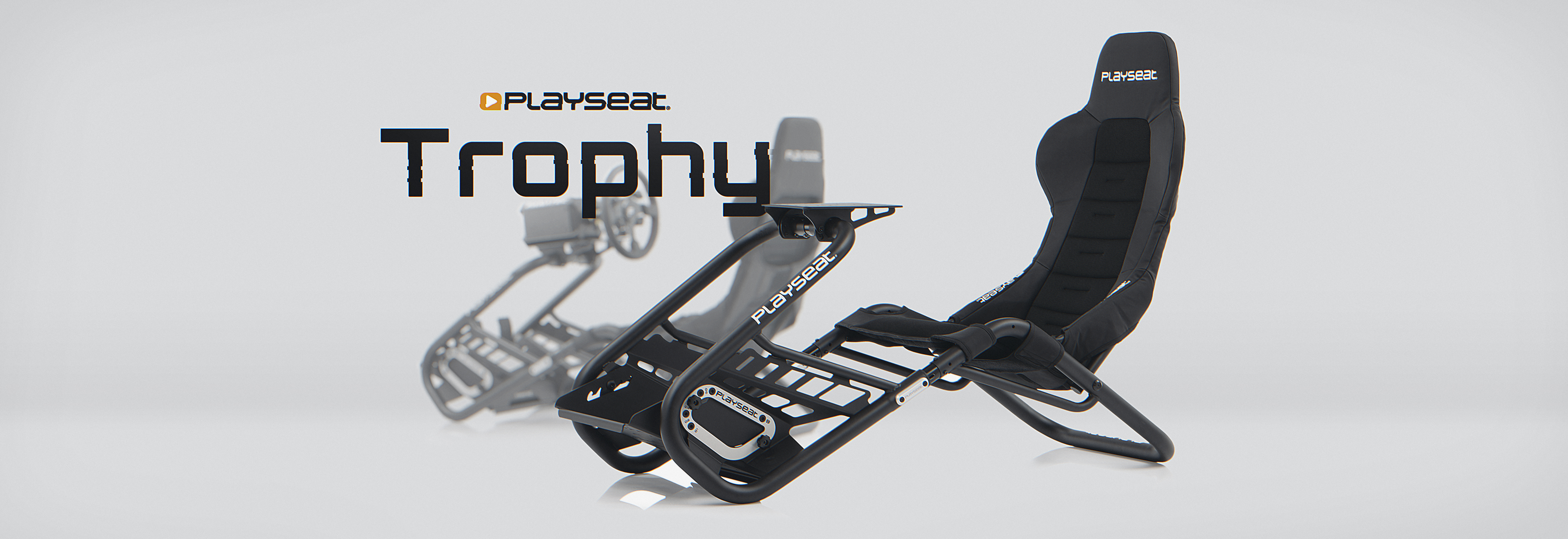 Playseat Trophy – 株式会社マイルストーン