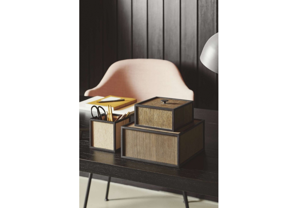Frame Audo Copenhagen Container - Miliashop