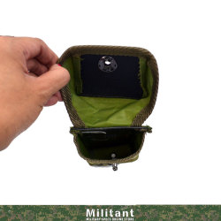 89式弾倉入れ 弾納（30発弾倉用）