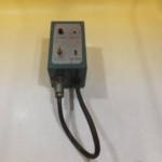 車内チャイム「鉄道唱歌」 オルゴール増幅器 昭和48年5月製造 八幡電気