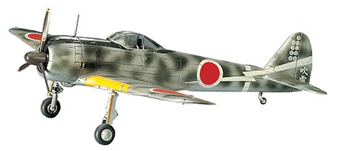 SWS 1/32 J7W1 帝国海軍局地戦闘機 震電 予約特典フィギュア付 買取