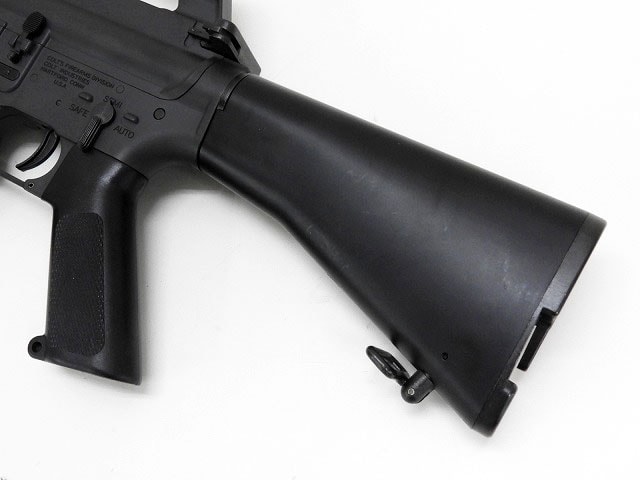 東京マルイ] CAR-15の買取価格と高価買取のポイントなど｜エアガン